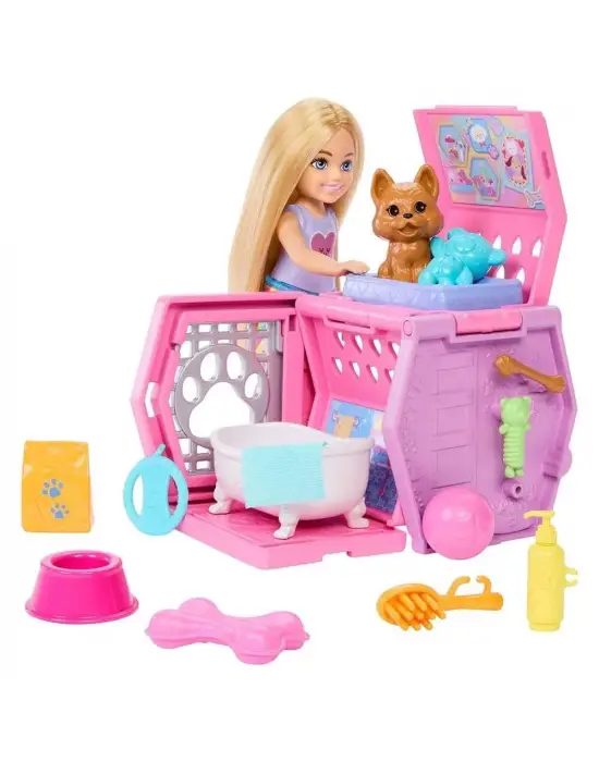 Omarı Köpeğiniz İçin Şık ve Dayanıklı Taşıma Çantası