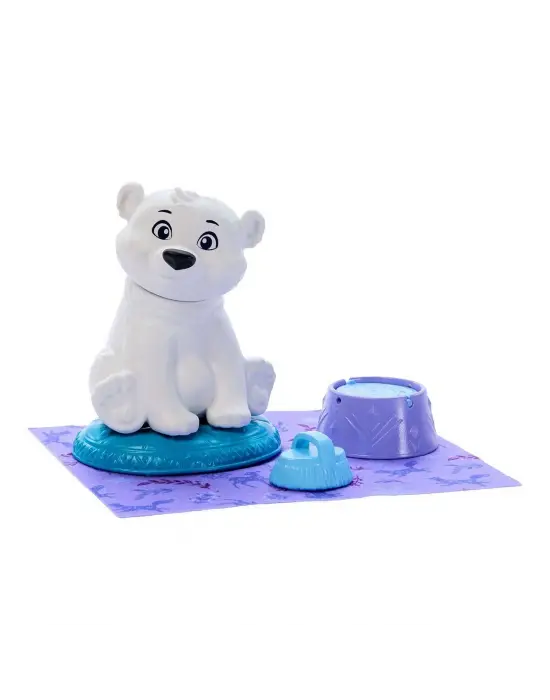 JFG16 Disney Karlar Ülkesi Elsa ve Yavru Kutup Ayısı