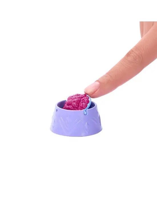 JFG16 Disney Karlar Ülkesi Elsa ve Yavru Kutup Ayısı