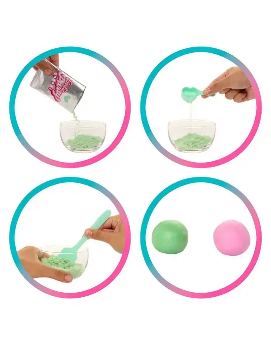 Omarı b Parti Temalı Köpek Doğum Günü Serisi