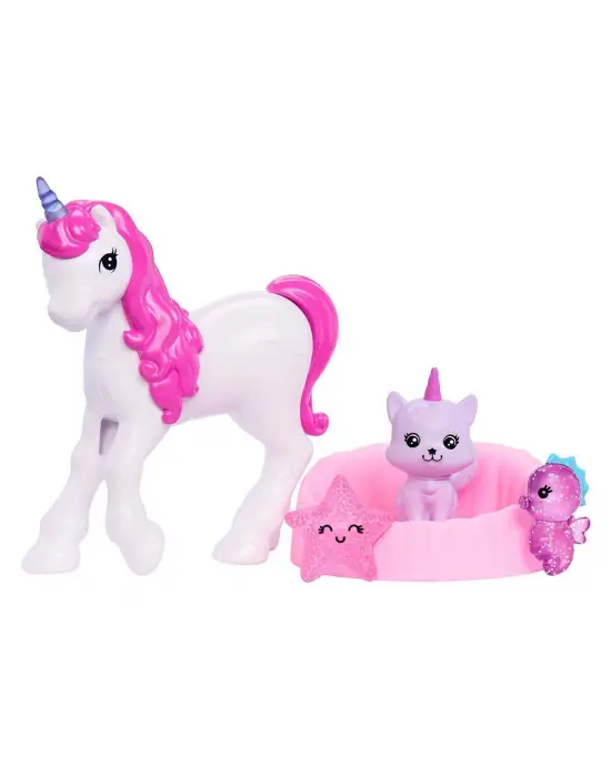 Omarı Eğlenceli b Yılbaşı Takvimi Seti