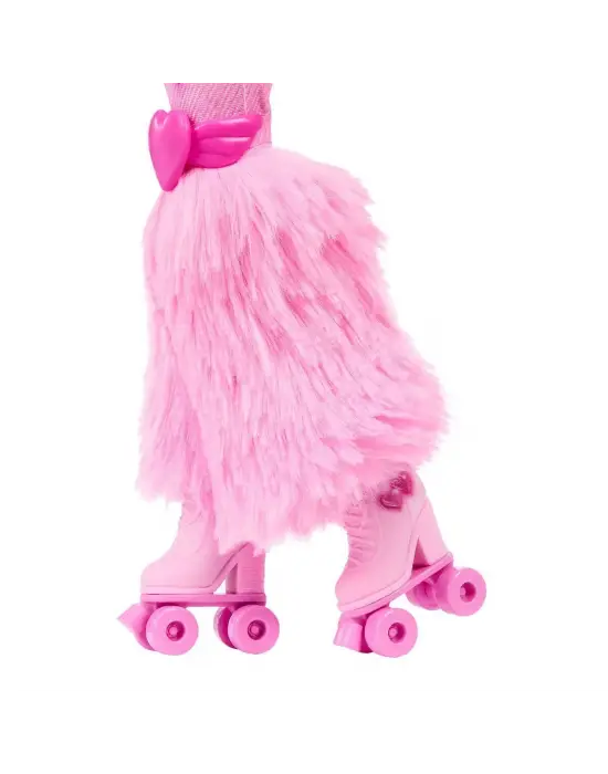 Omarı b Temalı Paten Partisi Seti