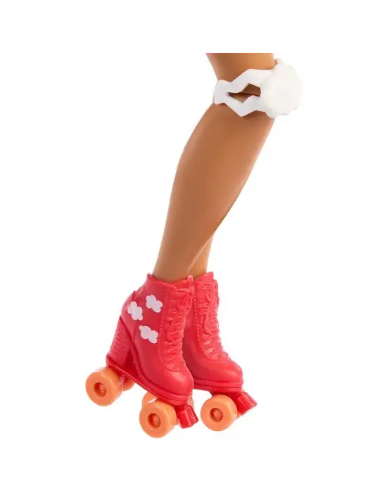 Omarı b Dream Paten Partisi Teresa Bebek Seti