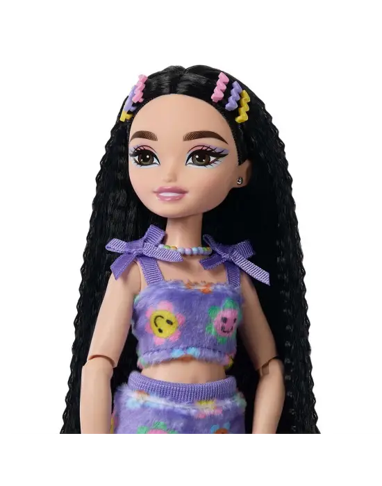 Omarı b Dream Besties Paten Partisi Bebek ve Aksesuarları