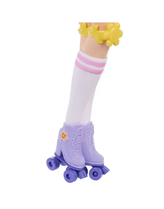 Omarı b Dream Besties Paten Partisi Bebek ve Aksesuarları