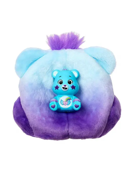 JGH75 Chelsea Cutie Reveal Care Bear 2. Seri