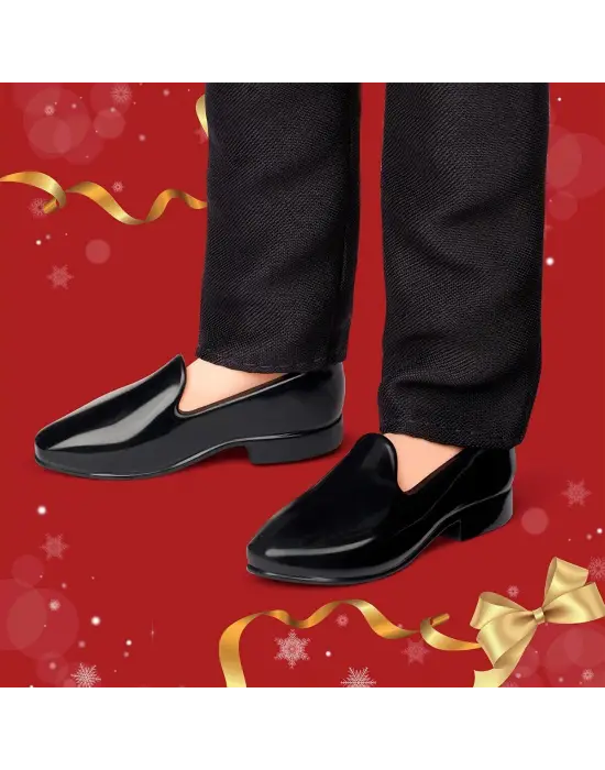 JGK55 KEN 2025 Mutlu Yıllar Bebeği