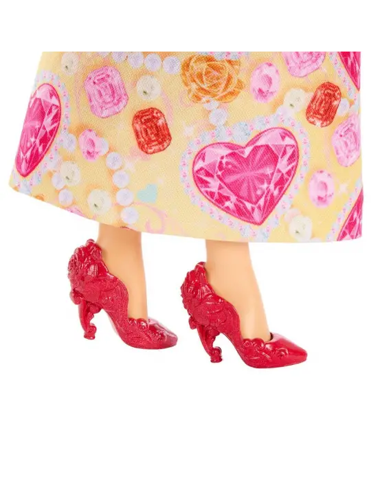 JHL51 Disney Prenses Sürpriz Takılar - Belle