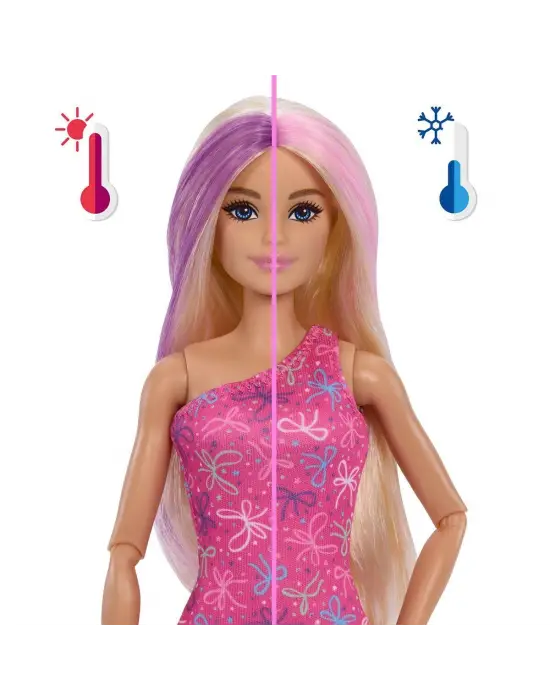 JKF66 Barbie Party Unboxed Parti Sürprizi Doğumgünü