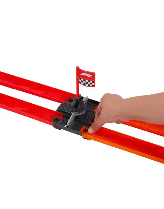 JKM88 Hot Wheels  Racing Grid Başlangıç Yarışı Oyun Seti