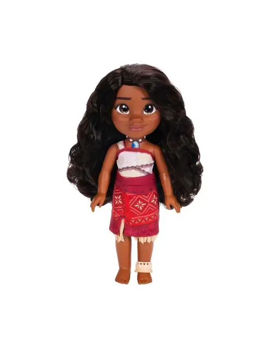 JKP 237576 Disney Moana - Moana 38 cm Bebek