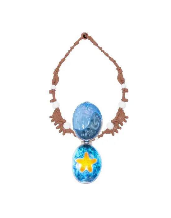 JKP 237616 Disney Moana - Moananın Müzikal Deniz Yıldızı Kolyesi