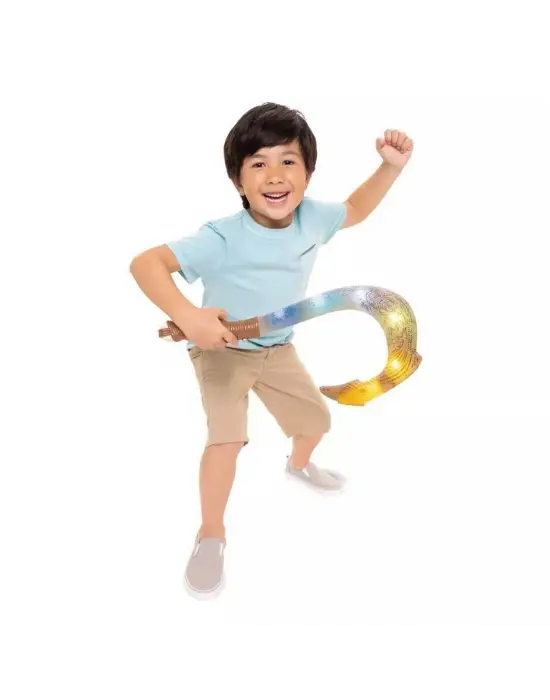 JKP 237626 Disney Moana - Mauinin Sihirli Olta Kancası