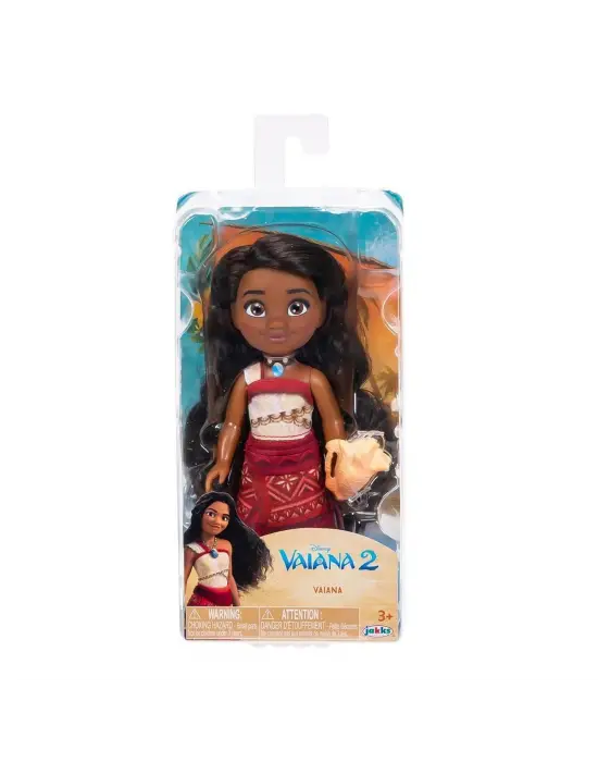 JKP 238006 Disney Moana - Moana 15 cm Bebek