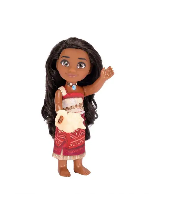 JKP 238006 Disney Moana - Moana 15 cm Bebek