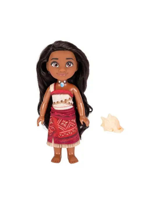 JKP 238006 Disney Moana - Moana 15 cm Bebek