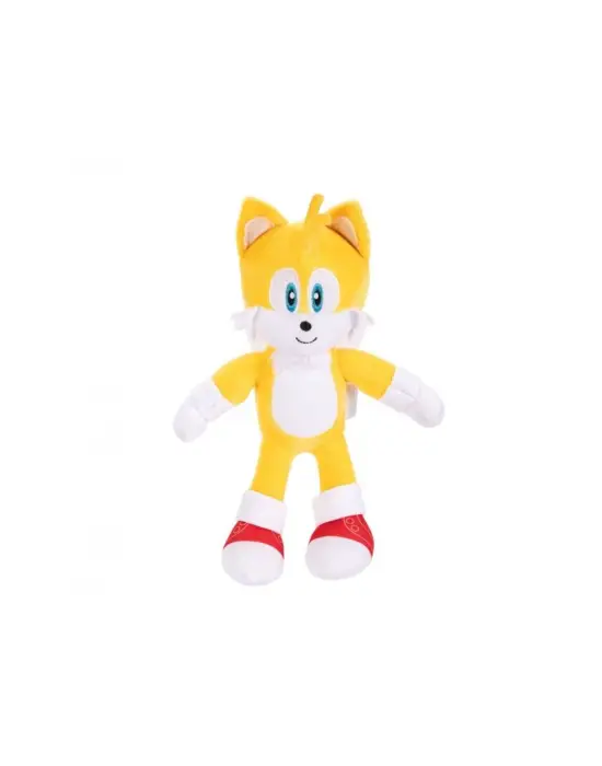 JKP 424674 Sonic 3 - Pelüş Figür 23 cm