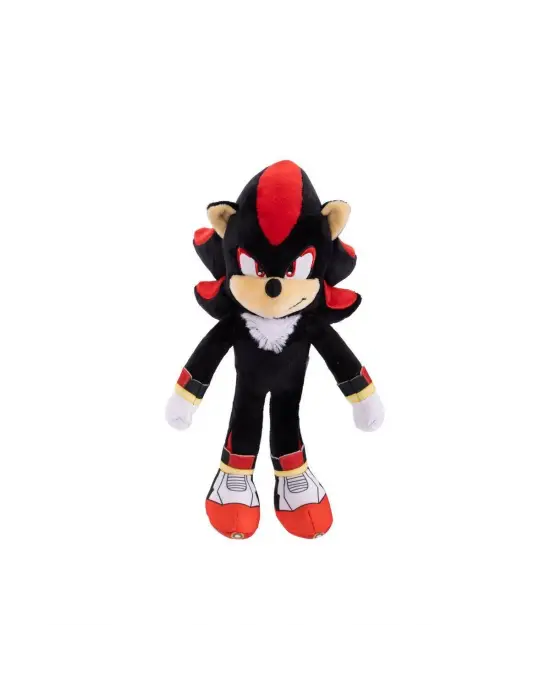 JKP 424674 Sonic 3 - Pelüş Figür 23 cm