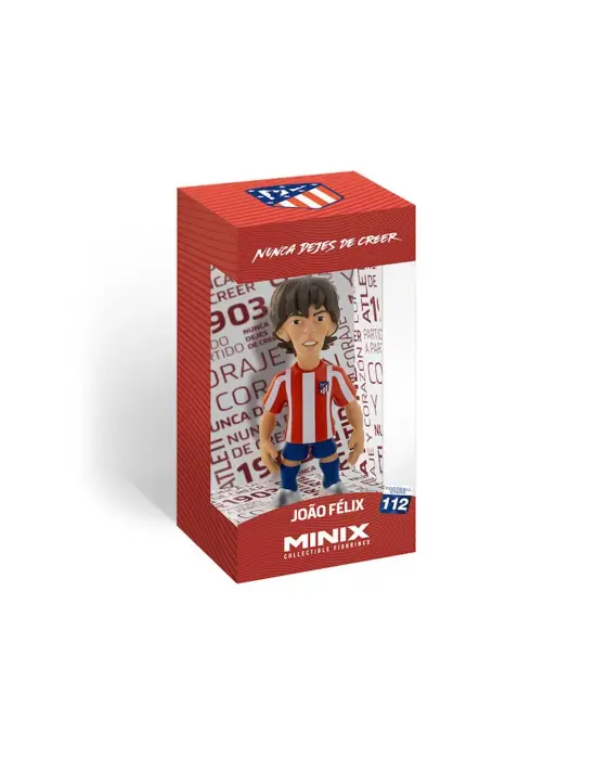 Omarı Joao Felix Koleksiyon Figürü