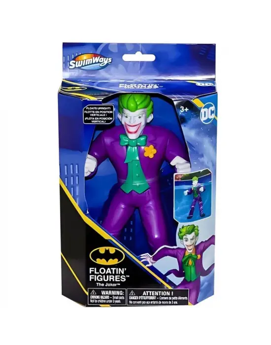 Omarı Eğlenceli Yüzme Arkadaşları Seti