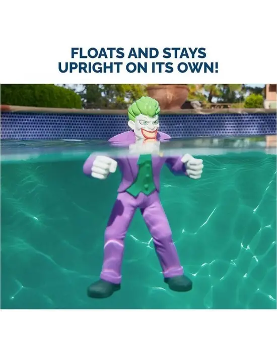 Omarı Eğlenceli Yüzme Arkadaşları Seti