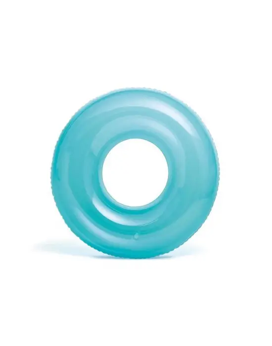 Omarı Şeffaf Jumbo Simit 76 cm Deniz Oyuncağı