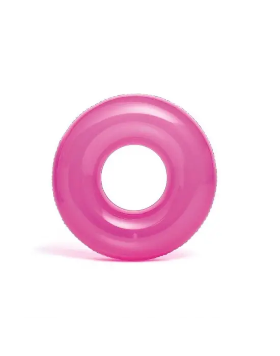 Omarı Şeffaf Jumbo Simit 76 cm Deniz Oyuncağı