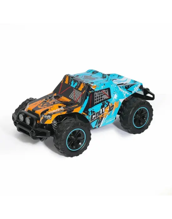 K-61  Yüksek Hızlı Araç 1:16 2.G 40km/h -Gepettoys