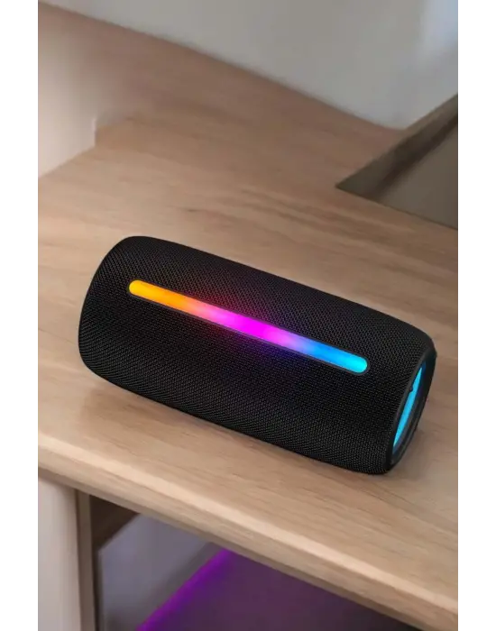 Kablosuz Bluetooth Hoparlör Taşınabilir