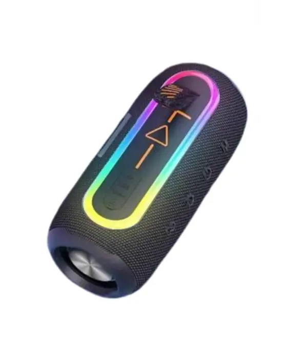 Kablosuz Bluetooth Hoparlör Taşınabilir Çoklu Bağlantılı Özelliği