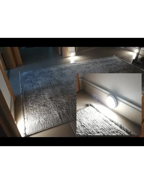 Omarı Gece Lambası Sensörü ile Şarj Edilebilir Aydınlatma Ürünü