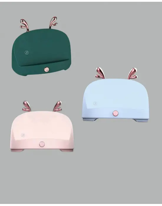 Kablosuz İndüksiyonlu Telefon Tutucu Ve Hoparlör – Pratik Ses Yükseltici