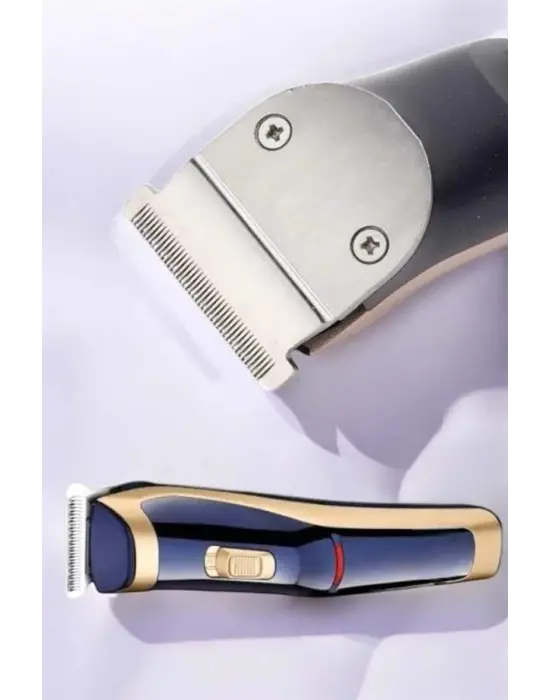 Kablosuz Tıraş Makinesi Hızlı Şarj Ve Uzun Süreli Kullanım, Sessiz Ve Güçlü Motor