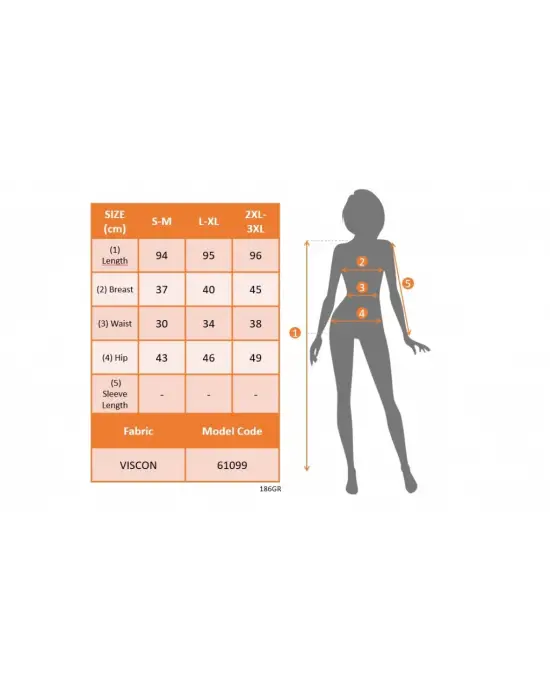 Omarı Yandan Büzgülü Viskon Kısa Elbise