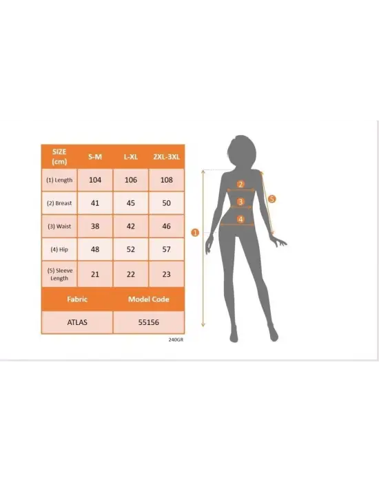 Kadın Askılı Geniş V Yakalı Sırttan Bağlamalı Yırtmaçlı Süprem Elbise