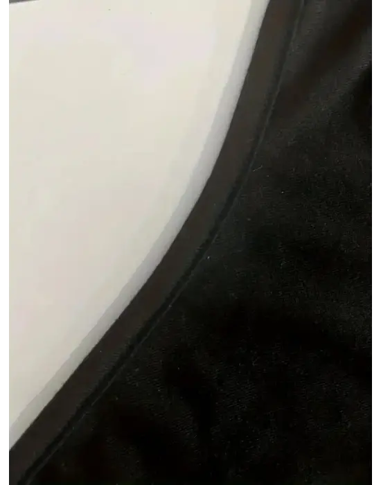 Omarı Şık ve Zarif Viskon Askılı Bluz