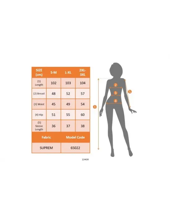 Kadın Askılı Omuzlardan Açık Truvakar Kol Desenli Kısa Süprem Elbise