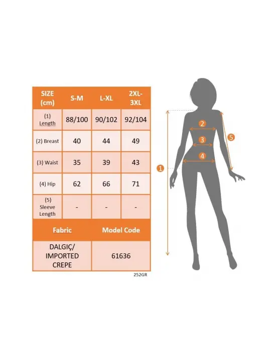 Kadın Askılı Omuzlardan Açık üst Süprem Alt Ithal Krep Elbise