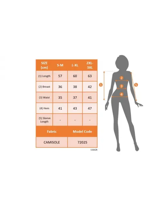 Kadın Askılı U Yaka Zincir şeritli Kaşkorse Bluz