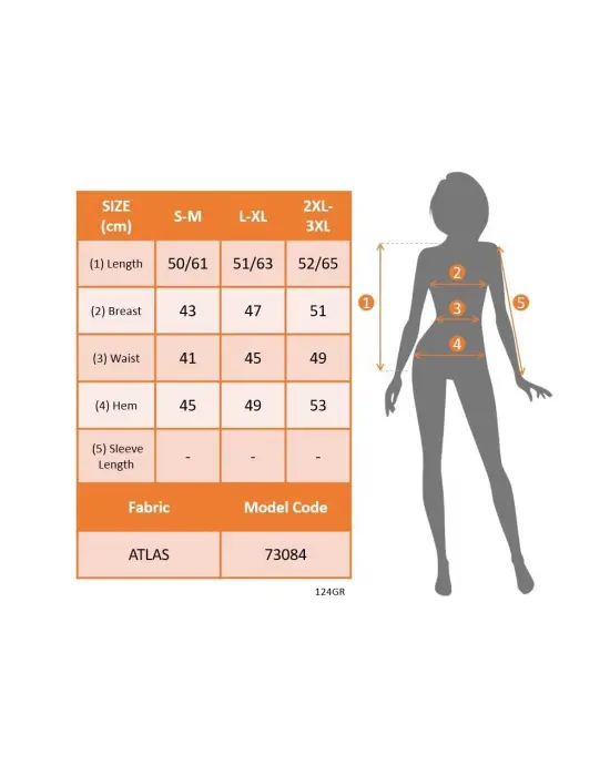 Kadın Askılı V Yakalı önden Düğmeli Leopar Desenli Atlas Ceket