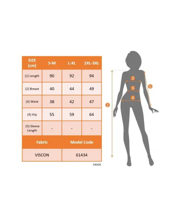 Kadın Askılı V Yakalı önü Düğüm Detaylı Viskon Elbise