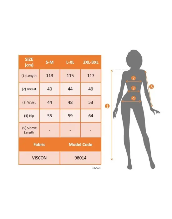 Kadın Askılı V Yakalı Uzun Viskon Elbise