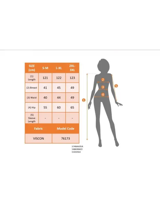 Kadın Askılı V Yakalı Yırtmaçlı Uzun Viskon Elbise