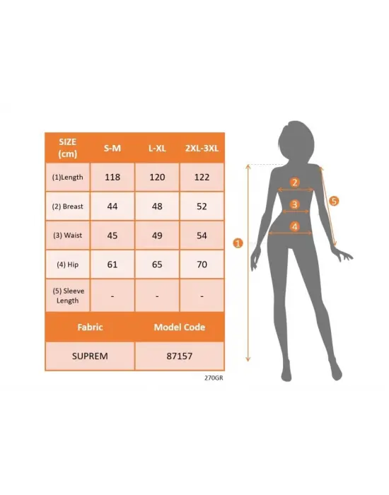 Kadın Askılı Yuvarlak Yaka Asimetrik Detaylı Desenli Süprem Elbise