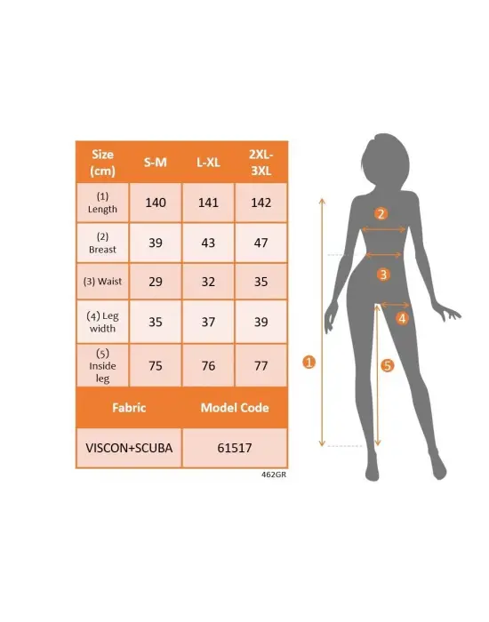 Kadın Askılı Yuvarlak Yaka Beli Kuşaklı üst Viskon Alt Dalgıç Tulum
