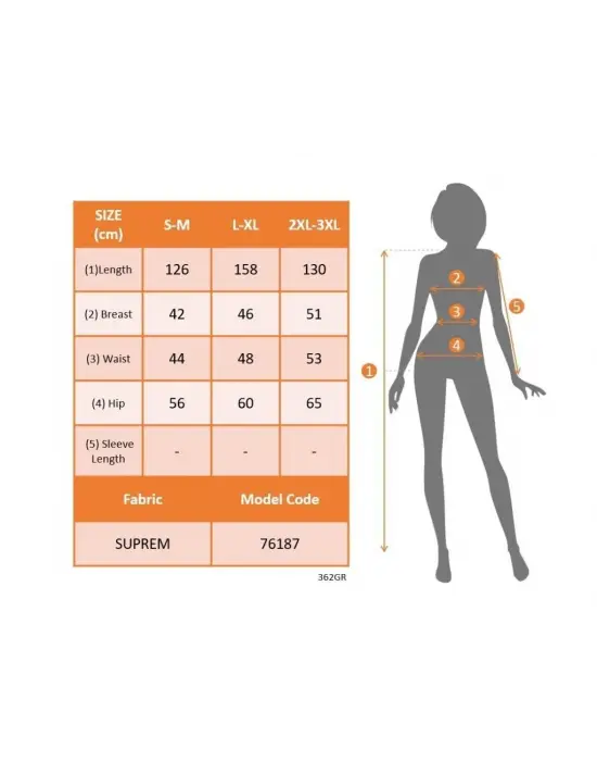 Kadın Askılı Yuvarlak Yaka Cepli Desenli Süprem Elbise