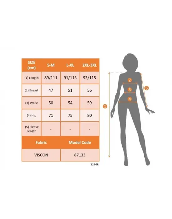 Omarı Asimetrik Yuvarlak Yaka Elbise - Kadın Askılı Kuş Gözü Detayı