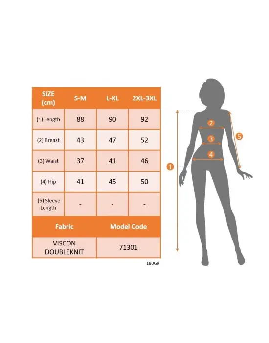 Kadın Askılı Yuvarlak Yakalı Kısa Viskon Iki Iplik Elbise
