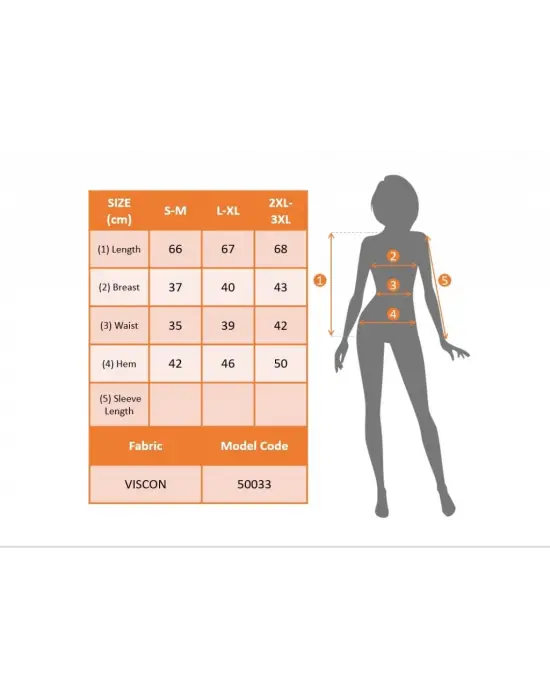 Kadın çapraz şeritli Göz Baskılı Viskon Bluz