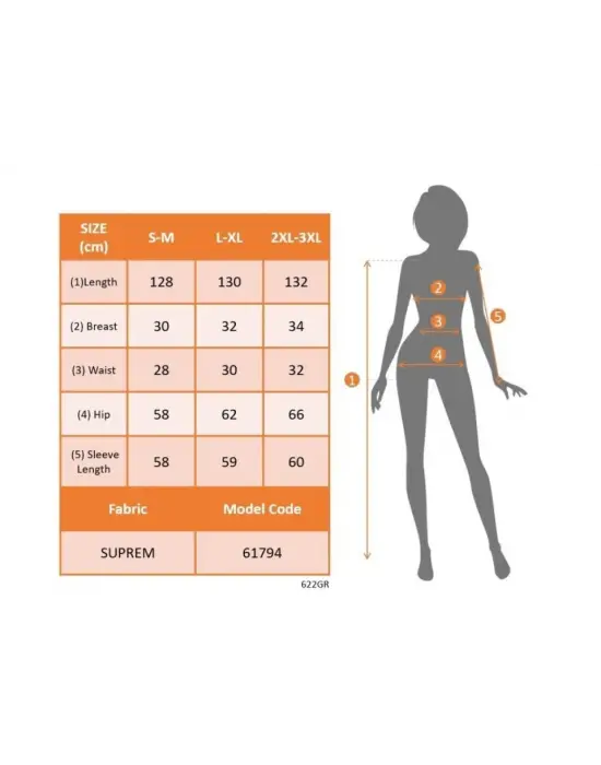 Kadın Düşük Omuzlu Beli Büzgülü Dijital Desenli Kesik Elyaf Süprem Uzun Elbise